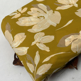 cotton printed fabric