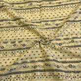 hakuba cotton Printed fabric