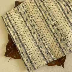 hakuba cotton Printed fabric