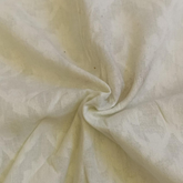 Men Shirts Cotton off White fabric