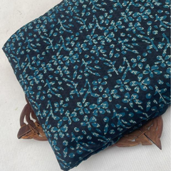 2 Pieces Unstitch suit set