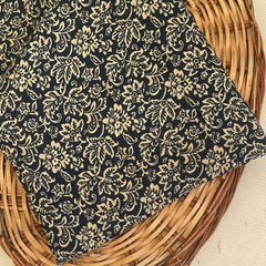 Rayon Crep Printed Fabric