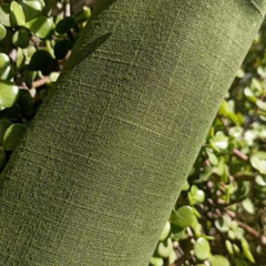 Linan Slub Cotton Fabric