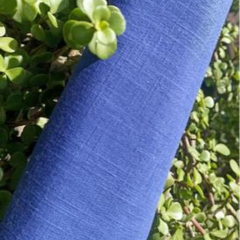 Linan Slub Cotton Fabric