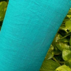 Linan Slub Cotton Fabric