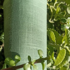 Linan Slub Cotton Fabric