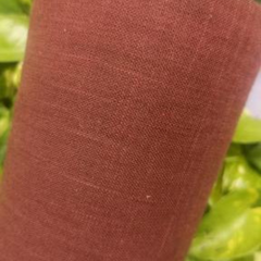 Linan Slub Cotton Fabric