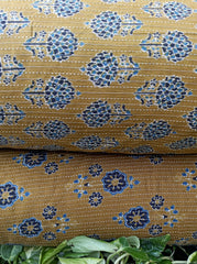 Katha Printed Fabric