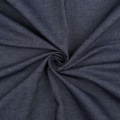 Pure Cotton Poplin Fabric