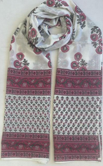 Cotton Printed Dupatta Pieces