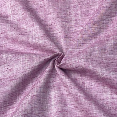 Linen Cotton Soft Fabric