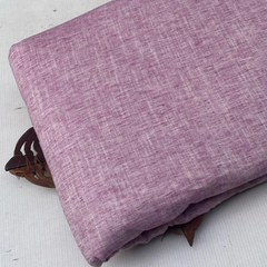 Linen Cotton Soft Fabric