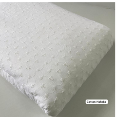 hakuba cotton fabric