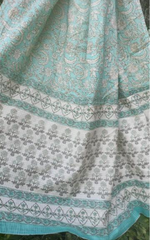 Cotton Printed Dupatta Pieces