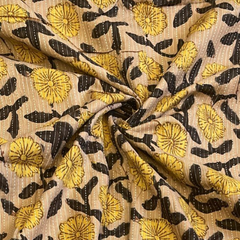 Katha Printed Fabric