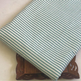 Linen Cotton Soft Fabric