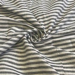 Linen Cotton Soft Fabric