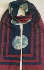 Cotton Printed Dupatta Pieces