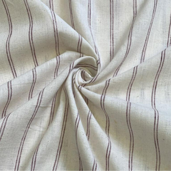 Khadi Cotton Printed Fabric