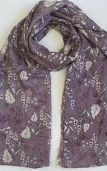Cotton Printed Dupatta Pieces