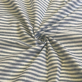 Linen Cotton Soft Fabric