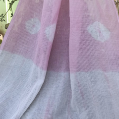 Kota Doria Dupatta pieces