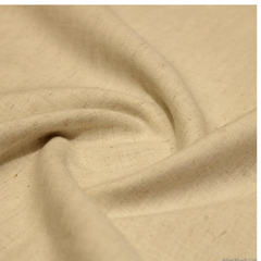 Linen Khadi Cotton Fabric
