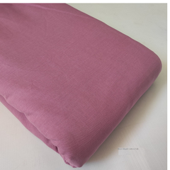 Linen Khadi Cotton Fabric