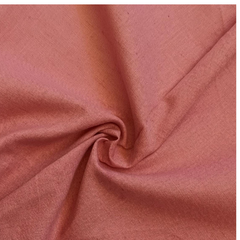 Linen Khadi Cotton Fabric