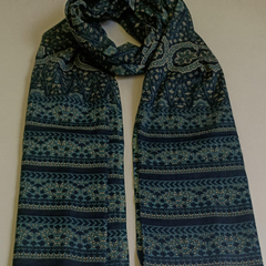 Printed Dupatta Piece