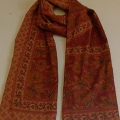 Printed Dupatta Piece