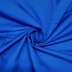 Pure Cotton Poplin Fabric