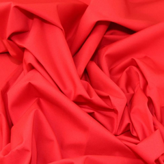 Pure Cotton Poplin Fabric