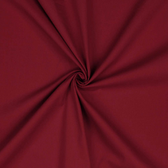Pure Cotton Poplin Fabric