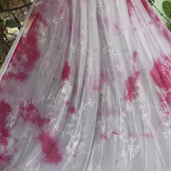 Chiffon Dupatta Pieces