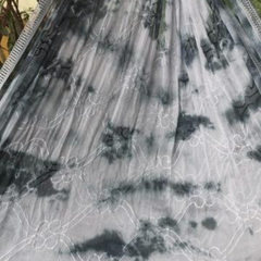 Chiffon Dupatta Pieces