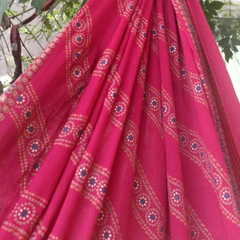 Chiffon Dupatta Pieces