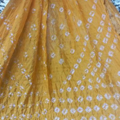 Chiffon Dupatta Pieces
