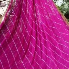 Chiffon Dupatta Pieces