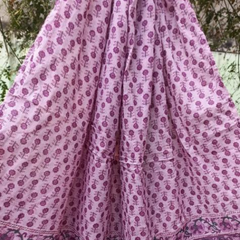 Printed Dupatta Piece