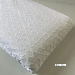 hakuba cotton fabric