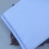 Royal Linen Full White Fabric