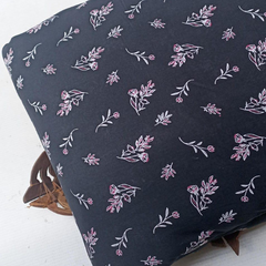 Cotton printed fabric