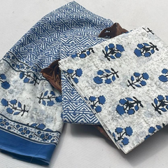 Unstitch suit set