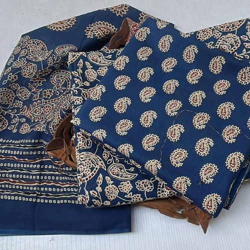 Unstitch suit set