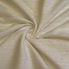 Men Shirts Cotton White  fabric