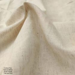 Cotton Flux Fabric