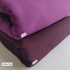 Cotton Flux Fabric