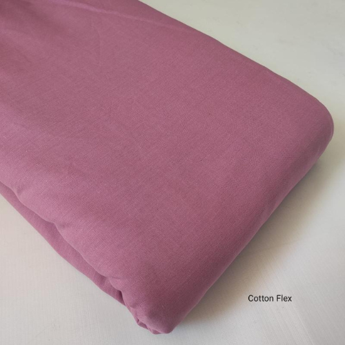 Cotton Flux Fabric