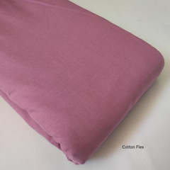 Cotton Flux Fabric